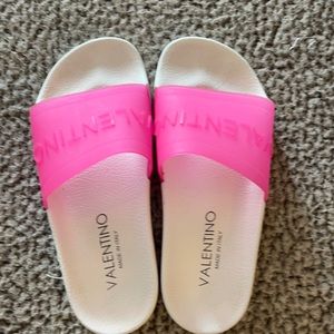 Valentino Sandals authentic